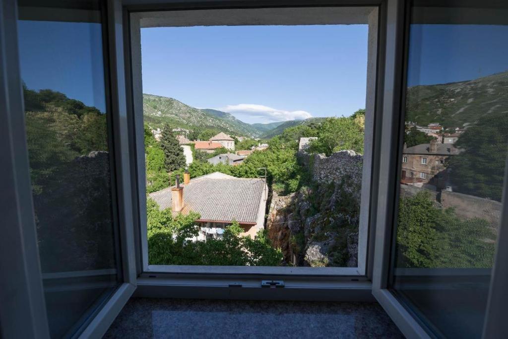 Apartman Pod Nehajem Apartamento Senj  Exterior foto