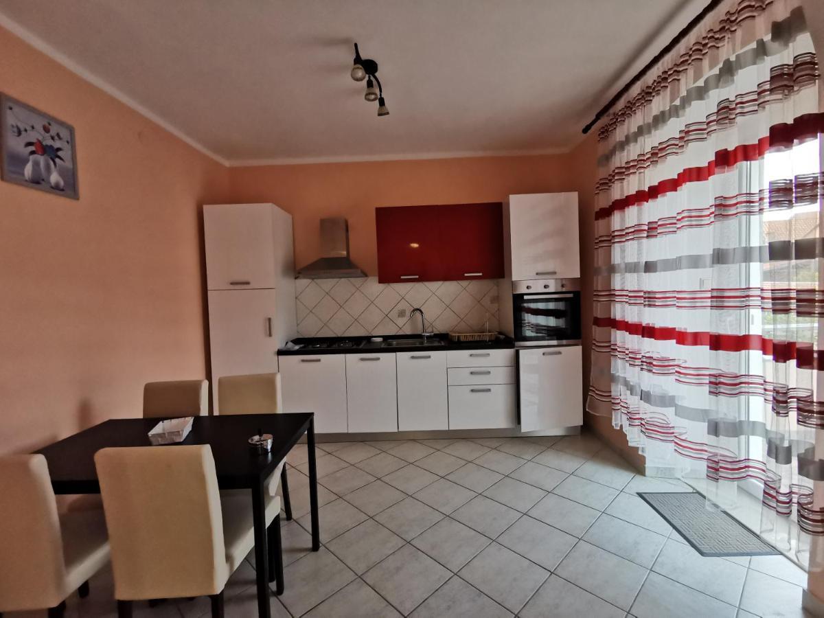Apartman Pod Nehajem Apartamento Senj  Exterior foto