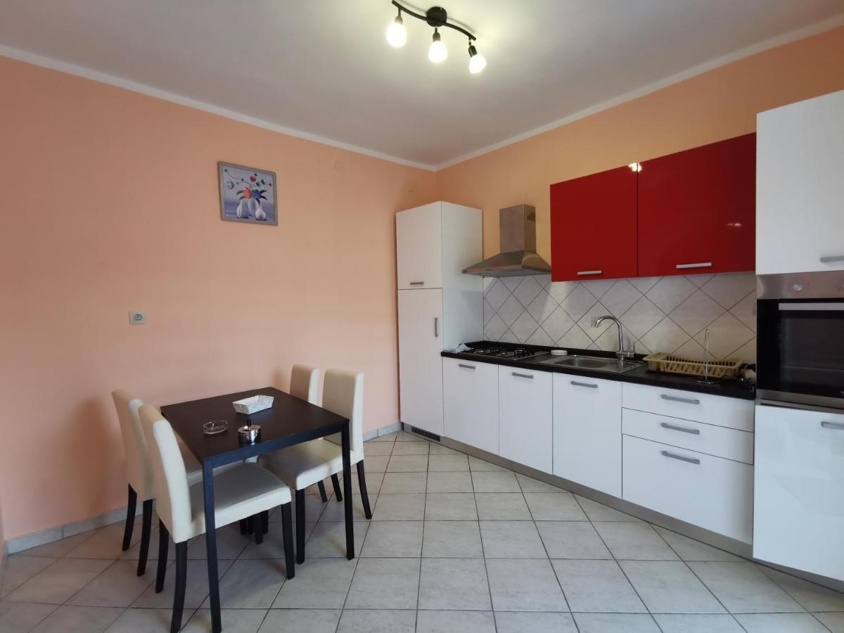Apartman Pod Nehajem Apartamento Senj  Exterior foto